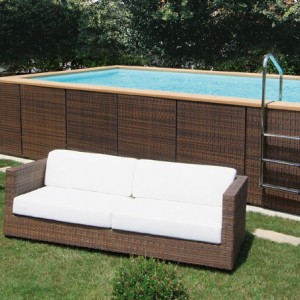 IMPEC PISCINE E SALI piscine fuori terra
