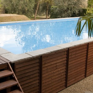 IMPEC PISCINE E SALI piscine fuori terra