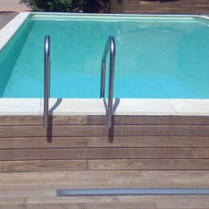 IMPEC PISCINE E SALI piscine semi interrate
