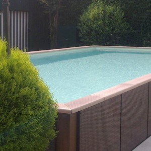 IMPEC PISCINE E SALI piscine fuori terra