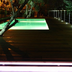 IMPEC PISCINE E SALI piscine semi interrate