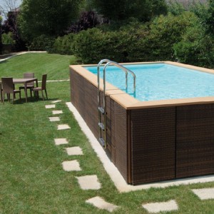 IMPEC PISCINE E SALI piscine fuori terra