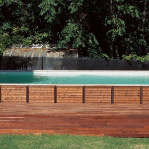 IMPEC PISCINE E SALI piscine semi interrate