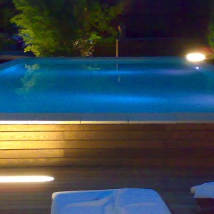 IMPEC PISCINE E SALI piscine semi interrate