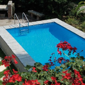 IMPEC PISCINE E SALI piscine semi interrate