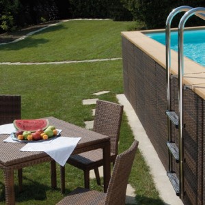 IMPEC PISCINE E SALI piscine fuori terra