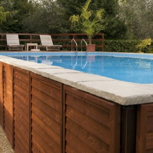 IMPEC PISCINE E SALI piscine fuori terra