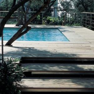 IMPEC PISCINE E SALI piscine semi interrate