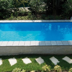 IMPEC PISCINE E SALI piscine semi interrate