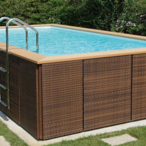 IMPEC PISCINE E SALI piscine fuori terra