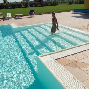 IMPEC Piscine e Sali