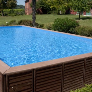 IMPEC PISCINE E SALI piscine fuori terra