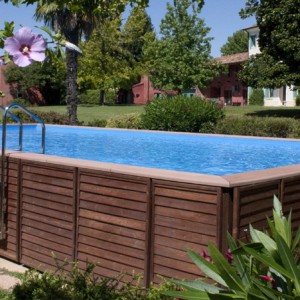 IMPEC PISCINE E SALI piscine fuori terra