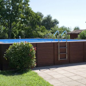 IMPEC PISCINE E SALI piscine fuori terra