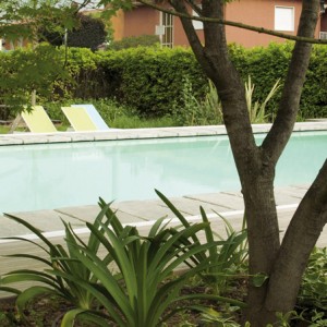 IMPEC PISCINE E SALI piscine semi interrate