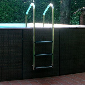 IMPEC PISCINE E SALI piscine fuori terra