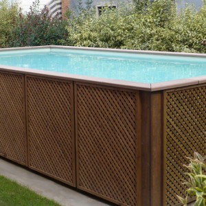 IMPEC PISCINE E SALI piscine fuori terra