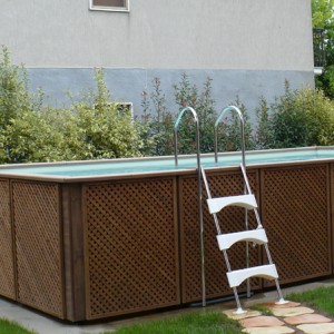 IMPEC PISCINE E SALI piscine fuori terra