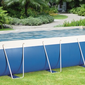 IMPEC PISCINE E SALI piscine fuori terra
