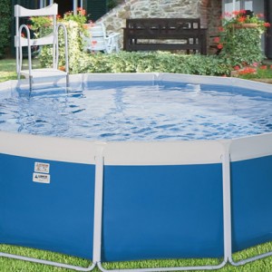IMPEC PISCINE E SALI piscine fuori terra