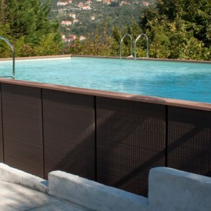 IMPEC PISCINE E SALI piscine fuori terra
