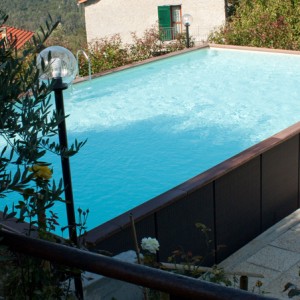 IMPEC PISCINE E SALI piscine fuori terra