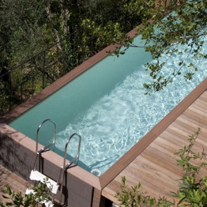 IMPEC PISCINE E SALI piscine fuori terra