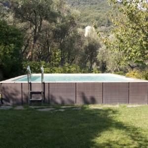 IMPEC PISCINE E SALI piscine fuori terra