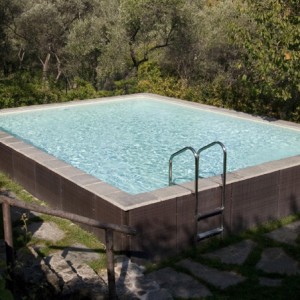IMPEC PISCINE E SALI piscine fuori terra