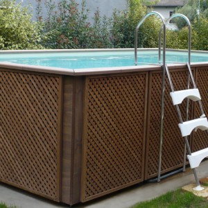 IMPEC PISCINE E SALI piscine fuori terra