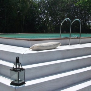 IMPEC PISCINE E SALI piscine fuori terra