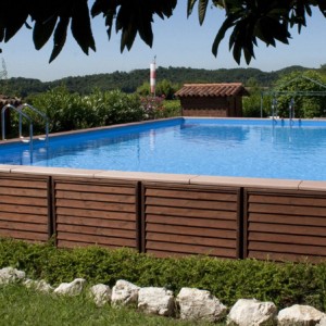 IMPEC PISCINE E SALI piscine fuori terra