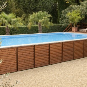 IMPEC PISCINE E SALI piscine fuori terra