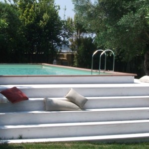 IMPEC PISCINE E SALI piscine fuori terra