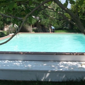 IMPEC PISCINE E SALI piscine fuori terra