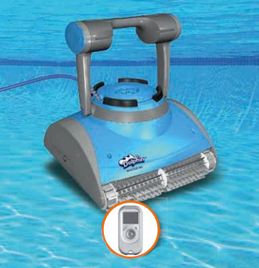 DOLPHIN ZENIT