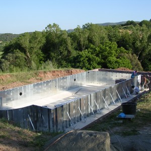 IMPEC PISCINE E SALI costruzione piscine interrate