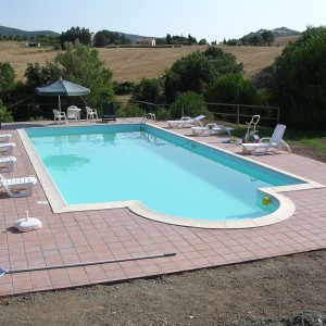 IMPEC PISCINE E SALI costruzione piscine interrate