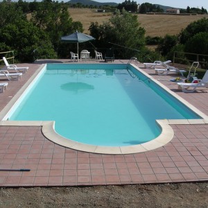 IMPEC PISCINE E SALI costruzione piscine interrate