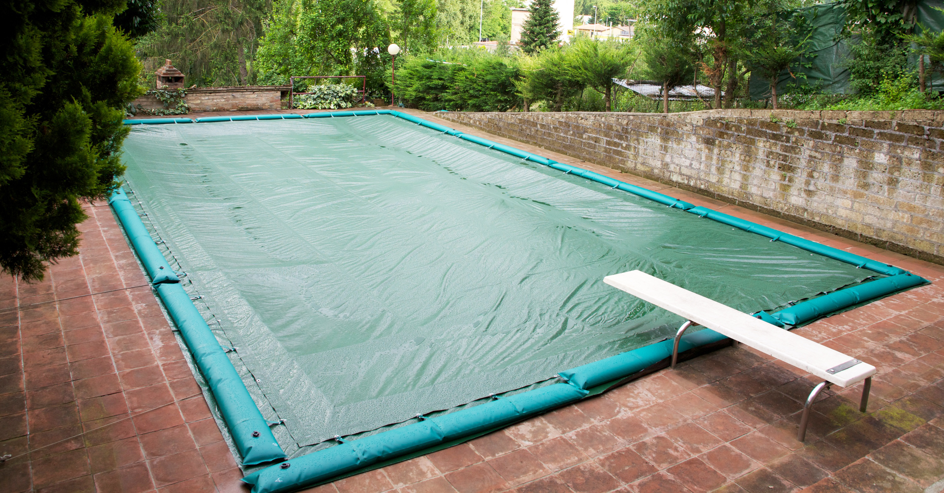 IMPEC Piscine e Sali - coperture piscine