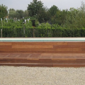 IMPEC PISCINE E SALI piscine semi interrate