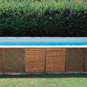 IMPEC PISCINE E SALI piscine fuori terra