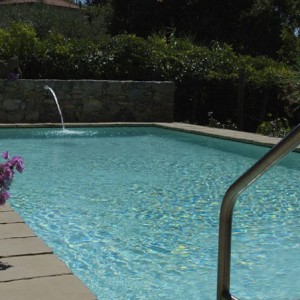 IMPEC PISCINE E SALI piscine semi interrate