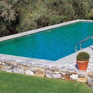 IMPEC PISCINE E SALI piscine semi interrate