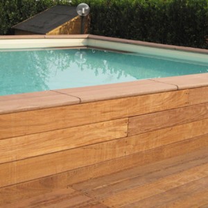 IMPEC PISCINE E SALI piscine semi interrate