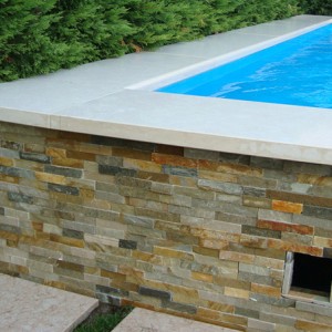 IMPEC PISCINE E SALI piscine semi interrate
