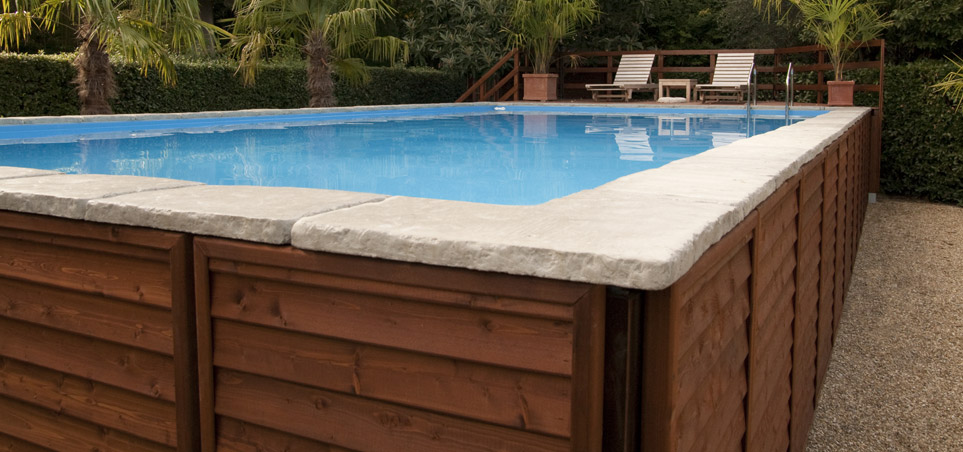 IMPEC PISCINE E SALI piscine fuori terra