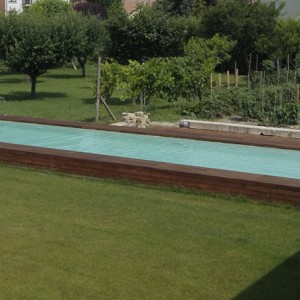 IMPEC PISCINE E SALI piscine semi interrate