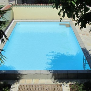 IMPEC PISCINE E SALI piscine semi interrate