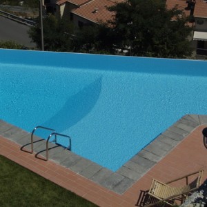 IMPEC PISCINE E SALI piscine semi interrate